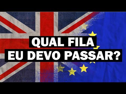 Vídeo: Como Os Refugiados São Aceitos No Reino Unido