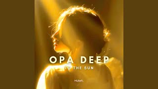 To The Sun