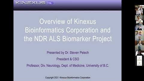 Peptide Array Technology