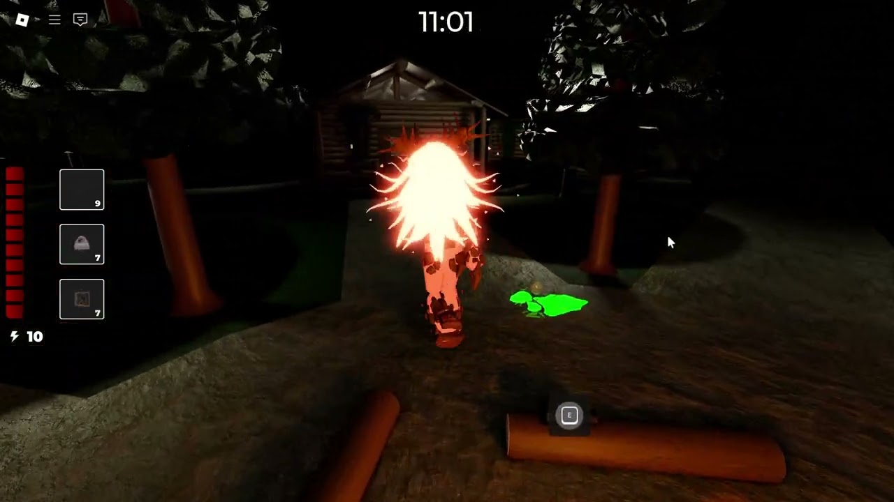 PIGGY BRANCHED REALITIES INFERNO SKIN SHOWCASE!!