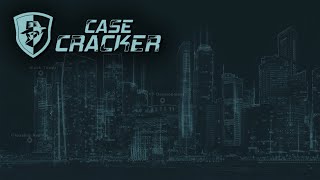 CaseCracker - GAMEPLAY OVERVIEW