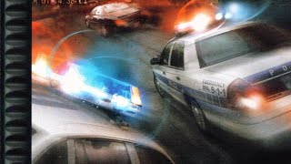 Grand Theft Auto V- World's Scariest Police Chases (PS1) Police Siren