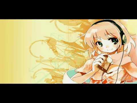 Nightcore - Scheissmelodie (Kerstin Ott)