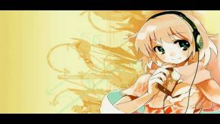 Nightcore - Scheissmelodie (Kerstin Ott)