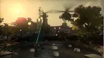 Prototype 2 - PC | PS3 | Xbox 360 - Weapons official video game preview trailer HD