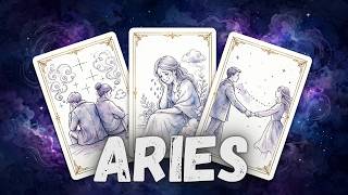 ARIES POLICE AT THE DOOR!👮‍♂️ SOMETHING ILLEGAL HAPPENED IN THEIR HOME & YOU ARE INVOLVED?!😱🔎