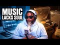 The Disconnect: Why Modern Music Lacks Substance