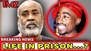 Full Tupac Trial Explodes - Judge To Make SHOCKING Decision... | TMZ Live Clip News