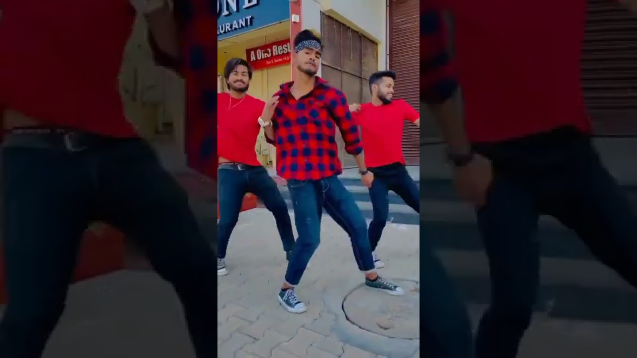 mud mud ke na dekh mujhe mud mud ke🔥❤️ 