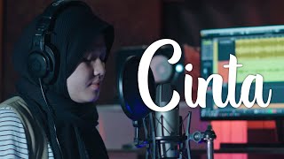 Krisdayanti feat  Melly Goeslaw   Cinta Cover Umay