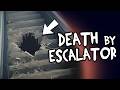 How 1 Mistake on an Escalator Tragically Killed a Man