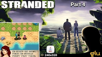 Stranded part 4 (Java Games)
