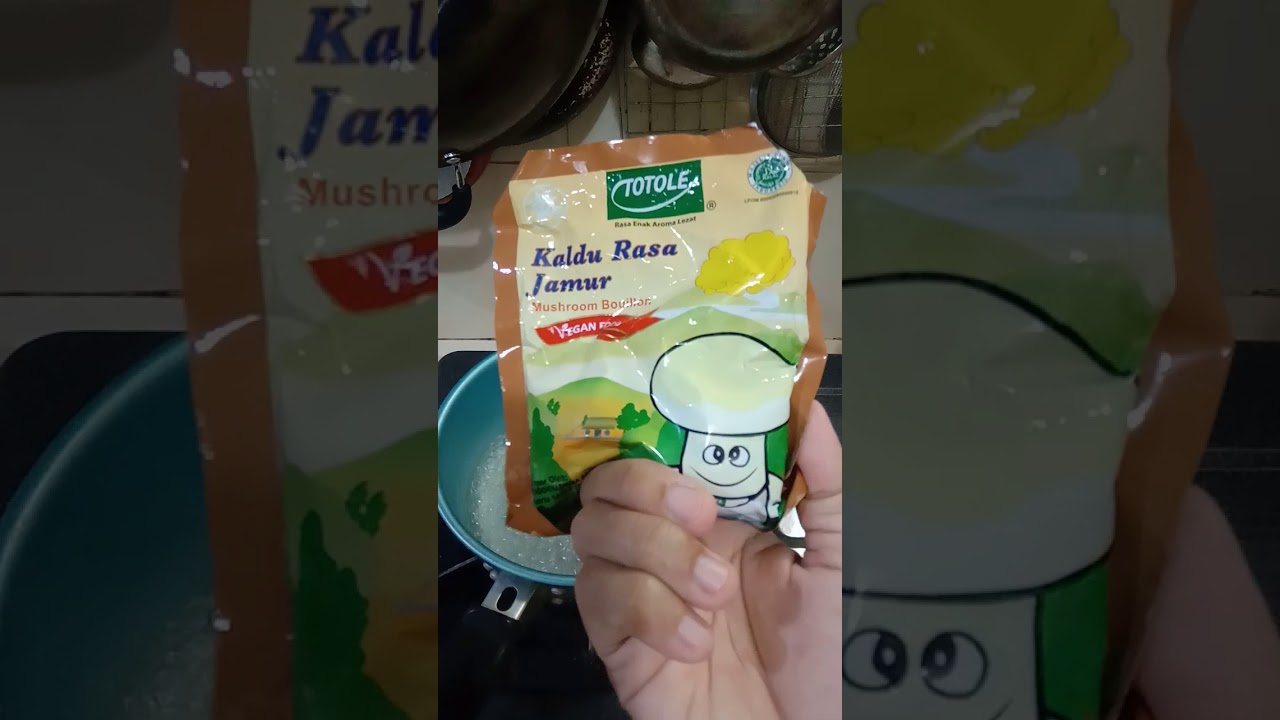 Cara membuat Cilok dg mudah 