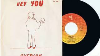 Sherlok - Hey You (7