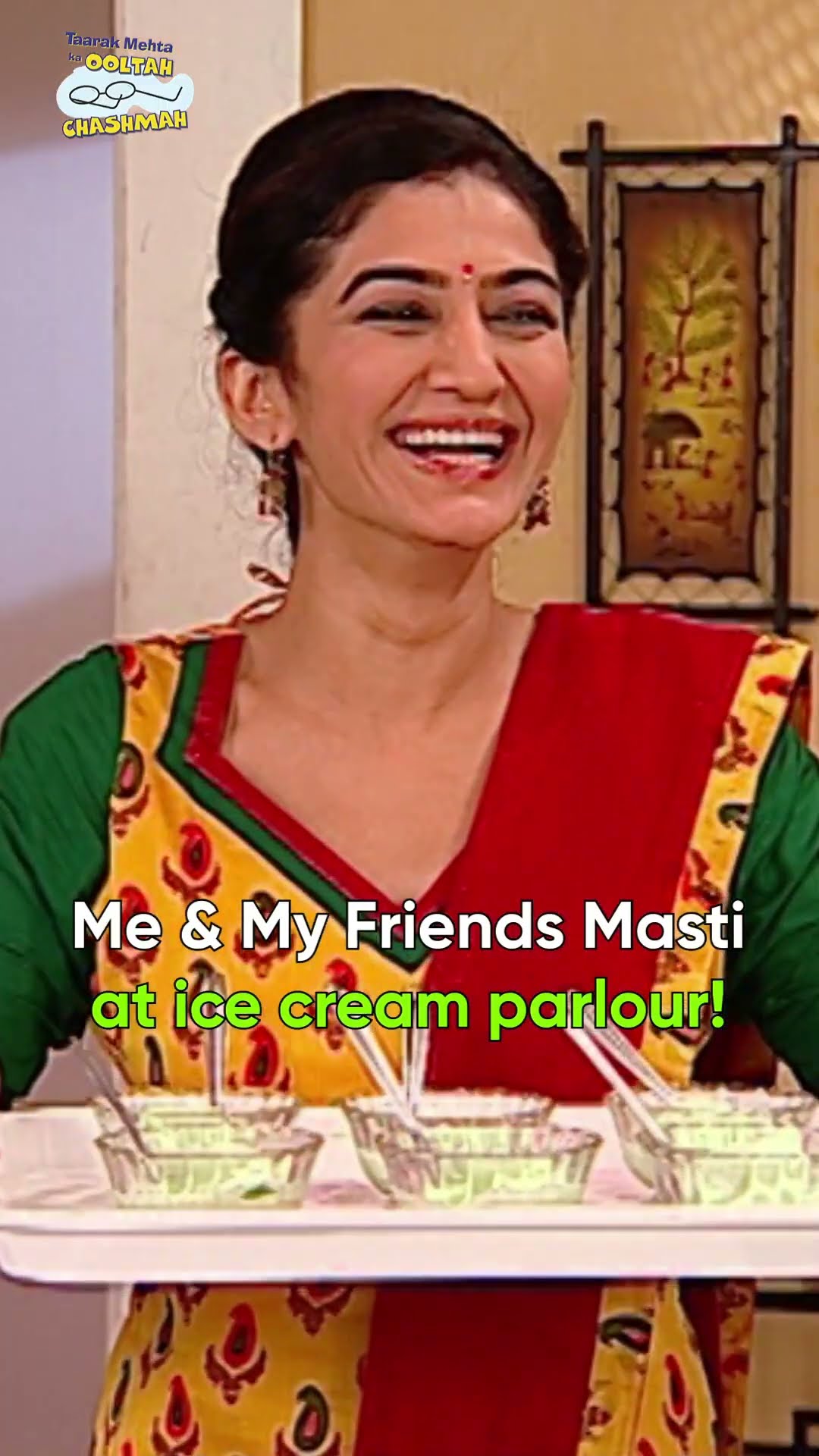 Tag Your gang!#tmkoc #relatable #comedy  #funny #shorts  #funnyvideo #iphone