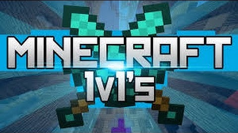 Minecraft│Badlion│1v1