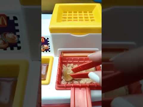 Игрушка из Макдональдс 'Хэппи Мил' 1993 год