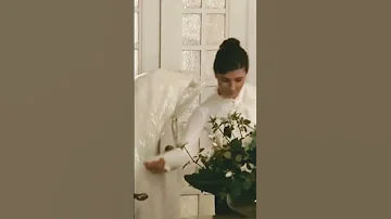 Öldürdüm Çiçeğimi Yaşatamadım 