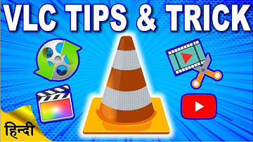 Most Useful VLC player Tips and Tricks | 2022
