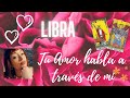 💜LIBRA❤TU AMOR HABLA A TRAVÉS DE MI HOY,El que se Marchó REGRESA pidiendo PERDÓN😭