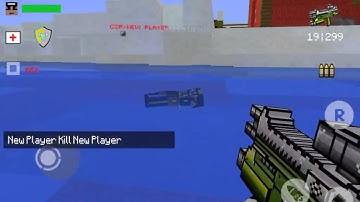 [Cops N Robbers (FPS)] Cop N Robber-30