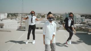 " GO CRAZY " - Chris Brown ft. Young Thug - Dezz3wezzy Choreography #GOCRAZY #GOCRAZYCHALLENGE