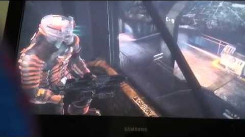 Dead Space 3 Remote Pieces Guide