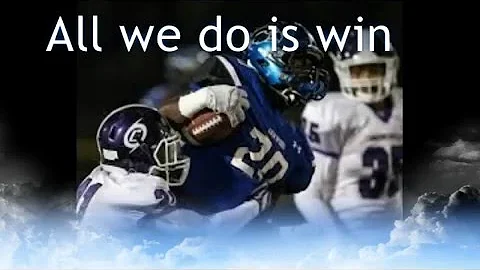 Erin Collins highlight mix