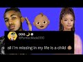 Halle Bailey PREGNANT by DDG? | DDG Upsets Halle Bailey Fans| DDG Ready to SETTE DOWN with HALLE?