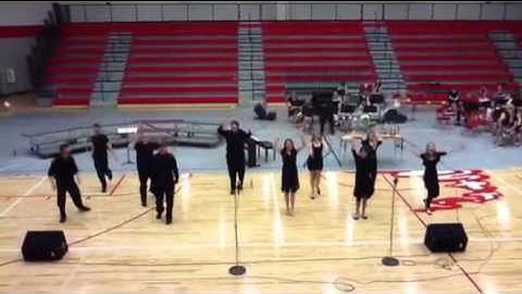 Blame It on the Boogie