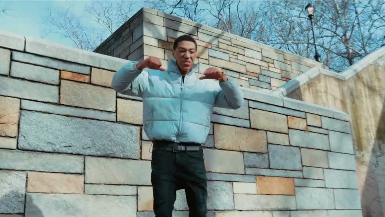 Lil Lee - Soul [Official Video] - YouTube