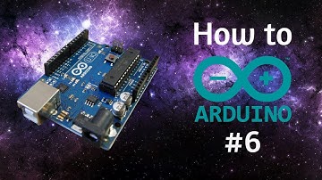 Building a Piano - How to Arduino #6