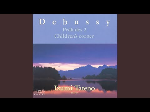 Παρακολούθηση ドビュッシー:子供の領分;1.グラドゥス・アド・パルナッスム博士 στο YouTube