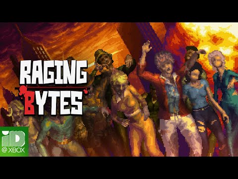 Raging Bytes - Xbox Series X|S, Xbox One and PC - Announcement Trailer