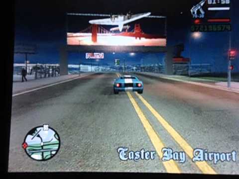 gta san andreas pc velocemente