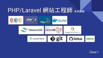 PHP/Laravel 系列 - Class 1 PHP 入門：從基礎到進階全面指南