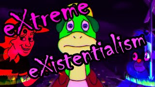 Extreme Existentialism | Essay on Saturday Morning All-Star Hits