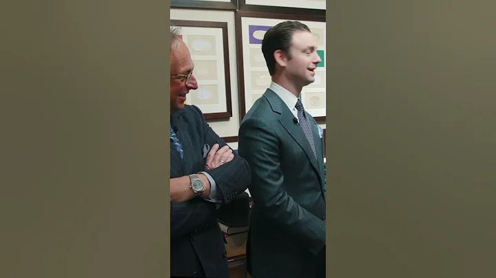 Using A Machine From 1852 To Measure Your Head #sh...
