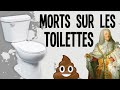 Morts sur les toilettes - Nota Bene #24