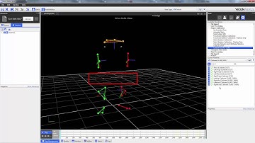 Nexus 2 tutorial - SCoRE and SARA