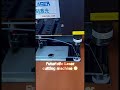 Futuristic laser cutting machine 🥹 #trending #reels #tech #shorts #technology #laser