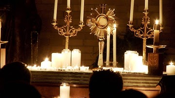 Suy niệm cùng với Đức Thánh Cha Phanxicô: 06/02 - 12/02/2014