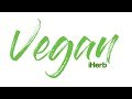 Посылка с iHerb - vegan продукты