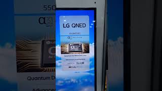 First Look LG QNED82