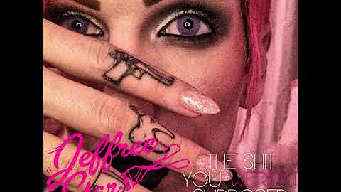 Jeffree Star - I Dare U (Audio)