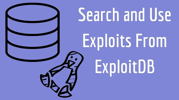 Search and Use Exploits From ExploitDB (Rooting Linux Kernel 2.6.39 - 3.2.2) — Instasec