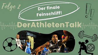 FOLGE 2: WETTKAMPFVORBEREITUNG TEIL 1 - der finale Feinschliff💪🏻