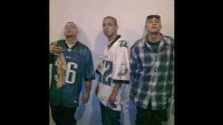 RECORDANDO A LALO MEN - UNDER SIDE 821 (2012)