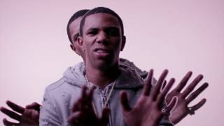 A Boogie Wit Da Hoodie - Timeless (DJ SPINKING) [Official Music Video] chords