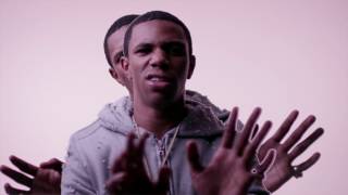 Смотреть клип A Boogie Wit Da Hoodie - Timeless